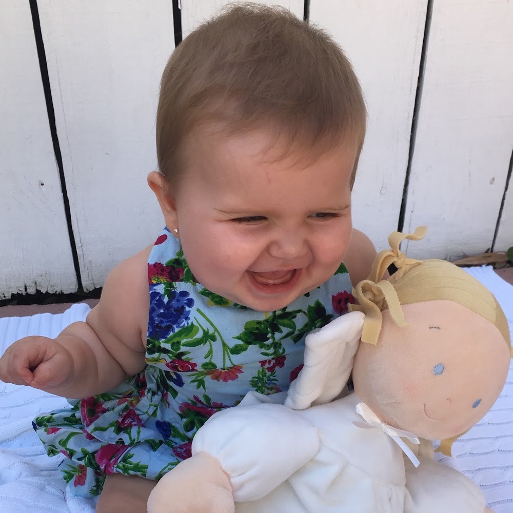 Meet your Posher, Mary